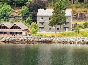 Apartment Leirvik i Sogn II